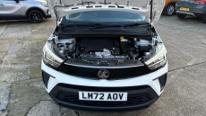 Vauxhall Crossland 1.2 Turbo Design 5dr Petrol Hatchback